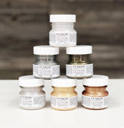 Copper - Fusion Mineral Paint Metallics