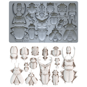 Specimens - IOD Decor Moulds - 6x10