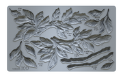 Viridis - IOD Decor Moulds - 6x10