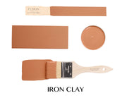 Iron Clay - Fusion Mineral Paint