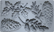 Winter Forage - IOD Decor Moulds - 6x10