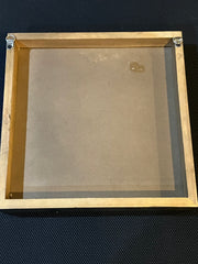 Ragon House "Celebrate" Holiday Dog Art Decor