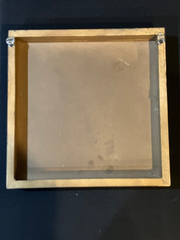 Ragon House "Merry" Holiday Dog Art Decor