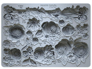 Felicite - IOD Moulds -