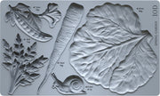 Spring Gardens - IOD Decor Mould - 6x10