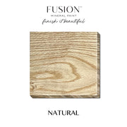 Stain & Finishing Oil - Fusion Mineral Paint