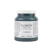 Cambridge - Fusion Mineral Paint