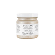 Champagne Gold - Fusion Mineral Paint Metallics