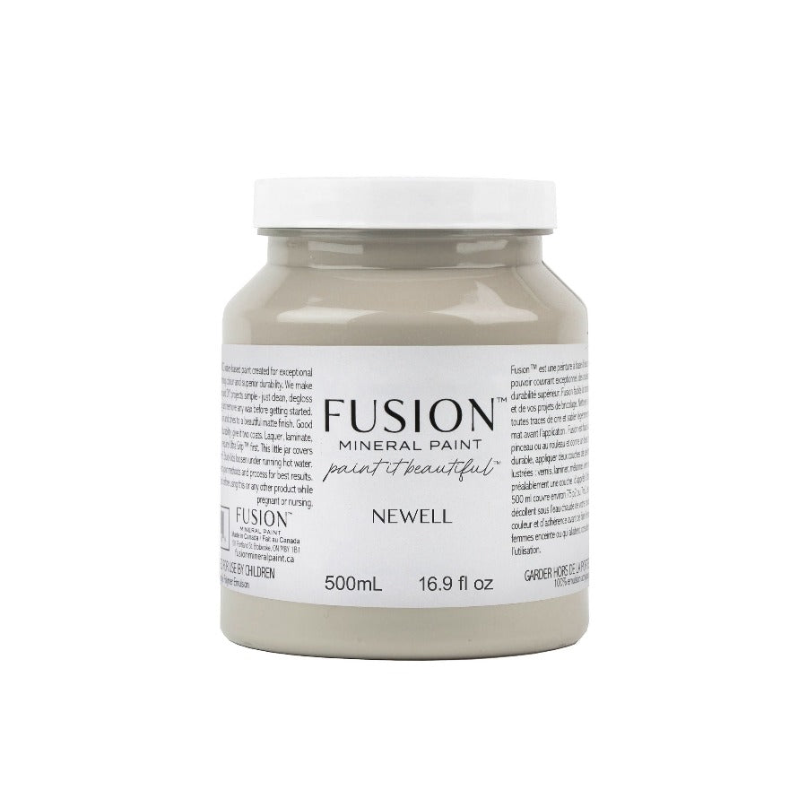 Newell - Fusion Mineral Paint