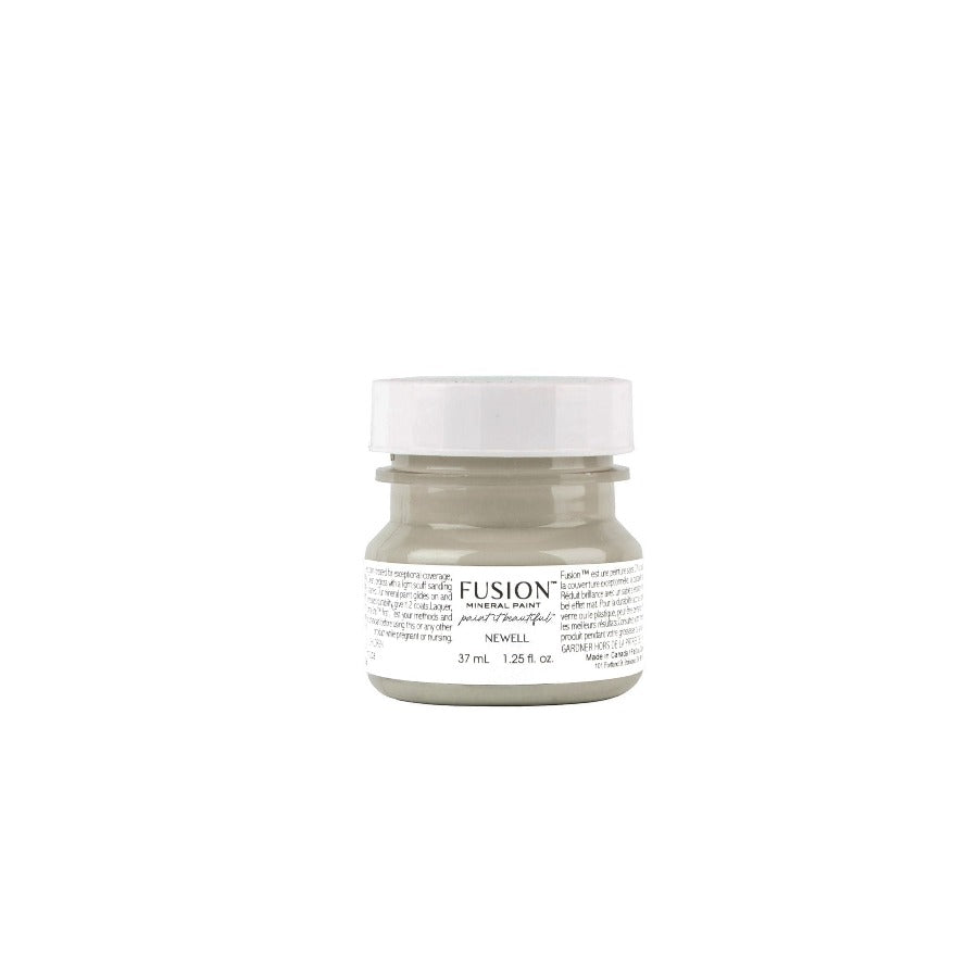 Fusion Mineral Paint - Newell Tester (1.25oz)