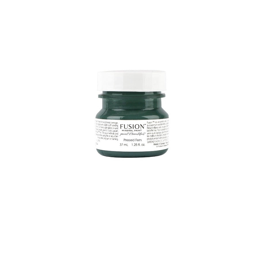 Pressed Fern - Fusion Mineral Paint