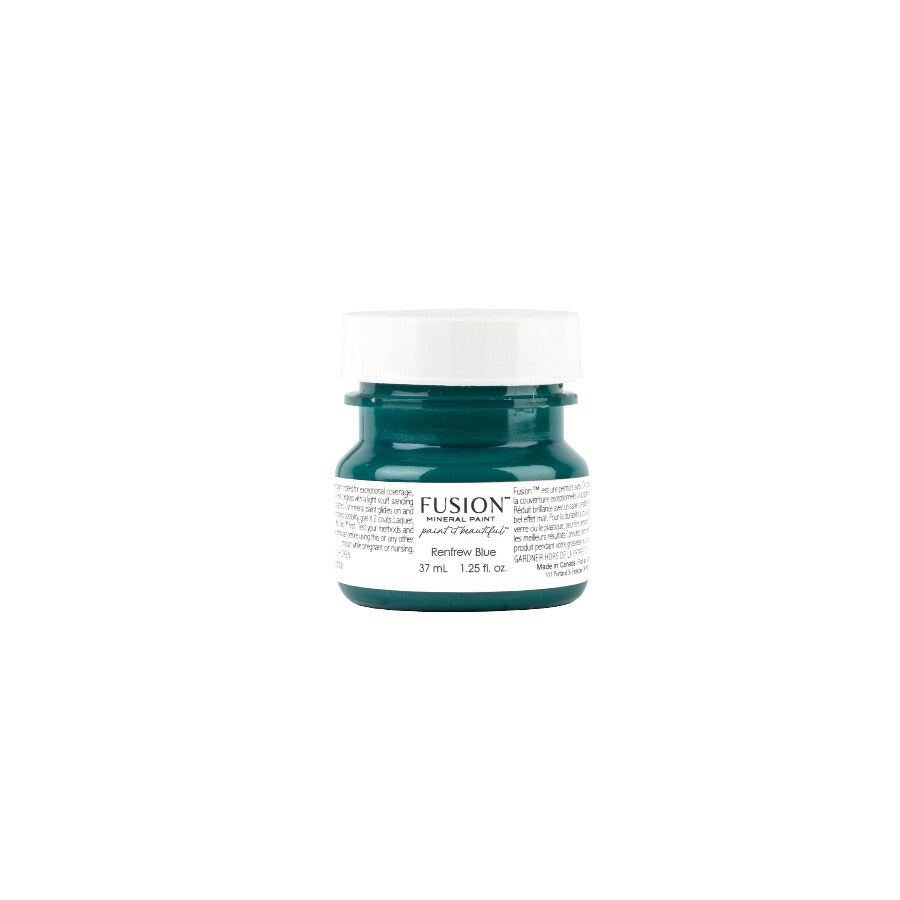 Renfrew Blue - Fusion Mineral Paint