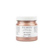Rose Gold - Fusion Mineral Paint Metallics