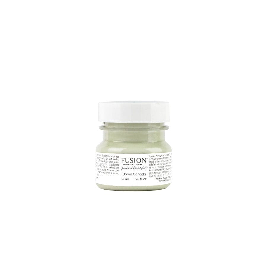 Upper Canada Green - Fusion Mineral Paint