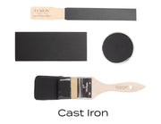 Cast Iron - Fusion Mineral Paint