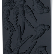 IOD mould - Birdsong 6x10 Decor Moulds