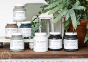 Carriage House - Fusion Mineral Paint