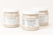 Champagne - Fusion Mineral Paint Metallics