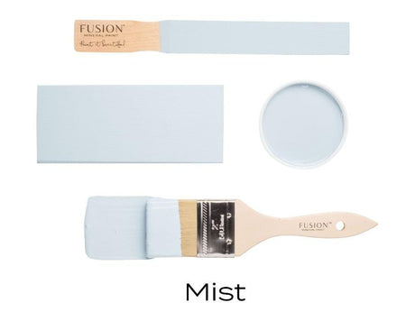 Mist - Fusion Mineral Paint