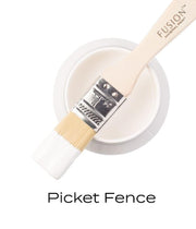 Picket Fence Fusion Mineral Paint