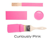 Curiously Pink - Fusion Mineral Paint