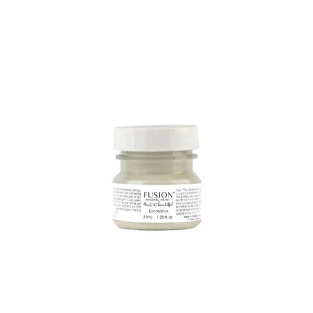 Eucalyptus - Fusion Mineral Paint