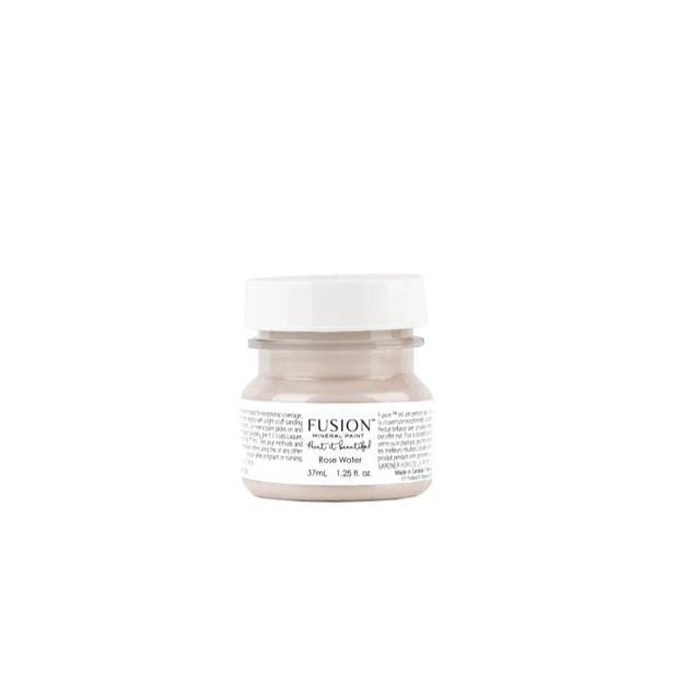 Fusion Mineral Paint - Rose Gold Metallic - 37 ml