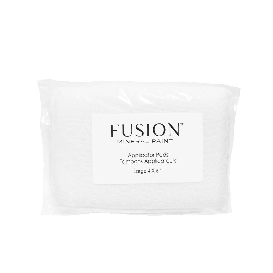 Applicator Pad 2 Pack- Fusion Mineral Paint