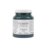 Homestead Blue - Fusion Mineral Paint
