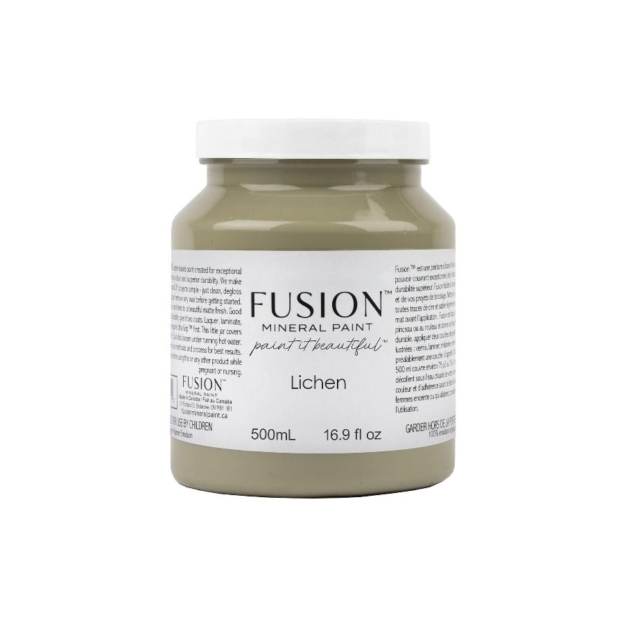 Lichen - Fusion Mineral Paint