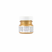Fusion Mineral Paint Metallic Gold