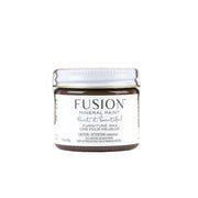 Espresso Furniture Wax from Fusion Mineral Paint