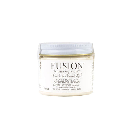 FUSION™ Furniture Wax – Thistle & Co