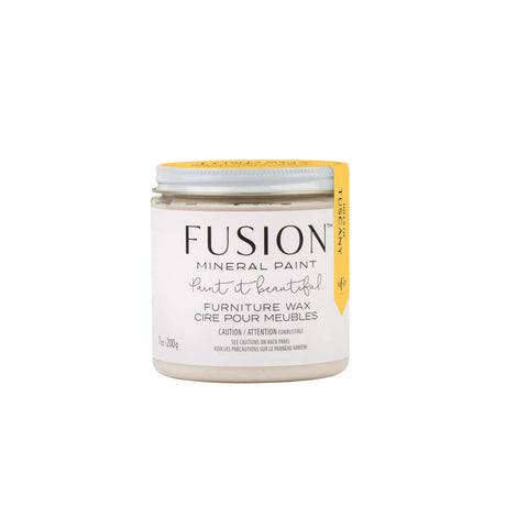 Hills of Tuscany Scented Furniture Wax - Fusion Mineral Paint