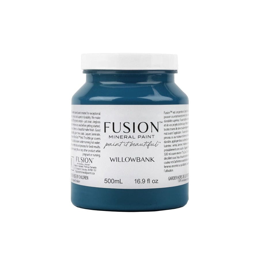 Willowbank - Fusion Mineral Paint