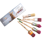Painters Essential Staalmeester Brush Kit